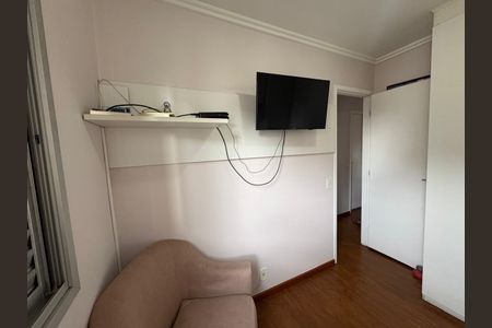 Apartamento à venda com 63m², 3 quartos e 1 vagaQuarto