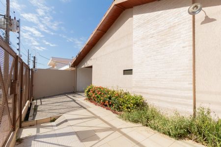 Casa para alugar com 489m², 3 quartos e 2 vagas