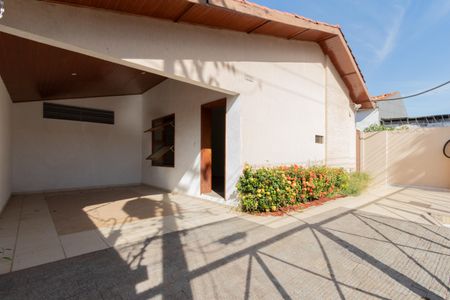 Casa para alugar com 489m², 3 quartos e 2 vagas