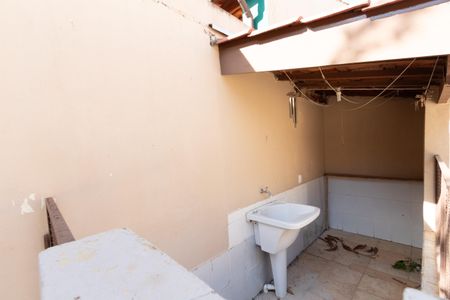 Casa para alugar com 489m², 3 quartos e 2 vagas