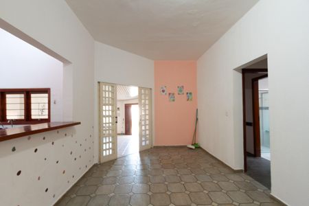 Casa para alugar com 489m², 3 quartos e 2 vagas