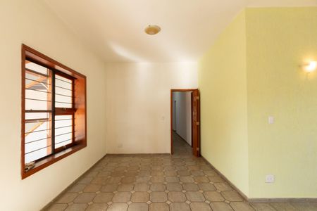 Casa para alugar com 3 quartos, 489m² em Jardim Santa Rosália, Sorocaba