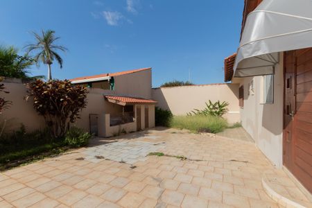 Casa para alugar com 489m², 3 quartos e 2 vagas