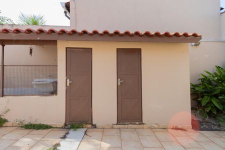 Casa para alugar com 489m², 3 quartos e 2 vagas