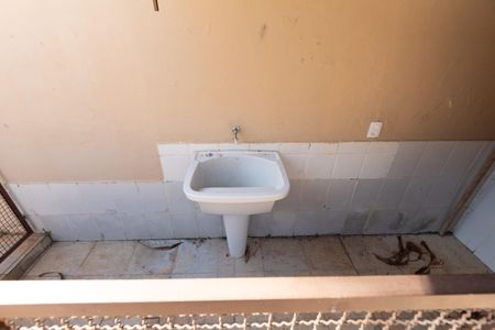 Casa para alugar com 489m², 3 quartos e 2 vagas