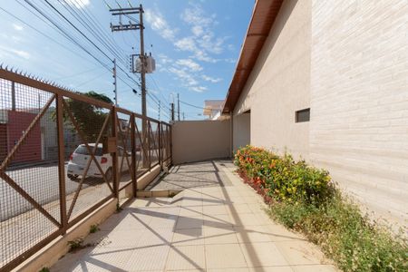 Casa para alugar com 489m², 3 quartos e 2 vagas