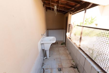 Casa para alugar com 489m², 3 quartos e 2 vagas