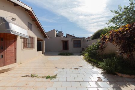 Casa para alugar com 489m², 3 quartos e 2 vagas