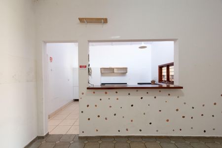 Casa para alugar com 489m², 3 quartos e 2 vagas