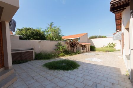 Casa para alugar com 489m², 3 quartos e 2 vagas