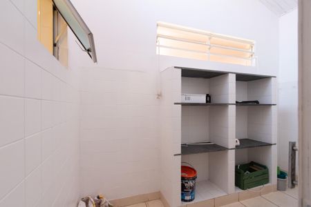 Casa para alugar com 489m², 3 quartos e 2 vagas