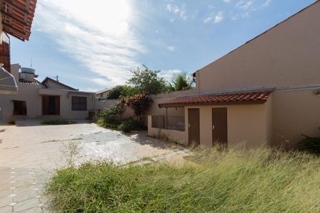 Casa para alugar com 489m², 3 quartos e 2 vagas