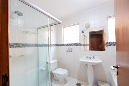 Casa para alugar com 489m², 3 quartos e 2 vagas