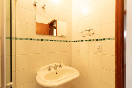 Casa para alugar com 489m², 3 quartos e 2 vagas