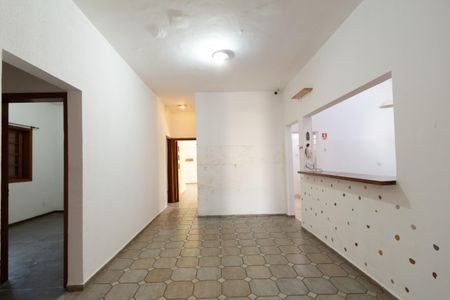 Casa para alugar com 489m², 3 quartos e 2 vagas