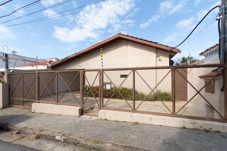 Casa para alugar com 489m², 3 quartos e 2 vagas