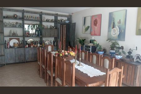 Casa à venda com 4 quartos, 424m² em Chácara Meyer, São Paulo