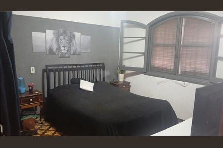 Casa à venda com 4 quartos, 424m² em Chácara Meyer, São Paulo