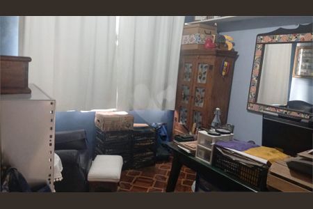 Casa à venda com 4 quartos, 424m² em Chácara Meyer, São Paulo