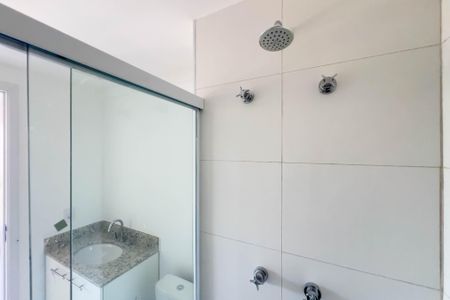 Studio à venda com 23m², 1 quarto e sem vagaBanheiro