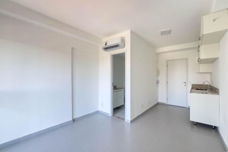 Studio de kitnet/studio à venda com 1 quarto, 23m² em Jardim Aurelia, São Paulo