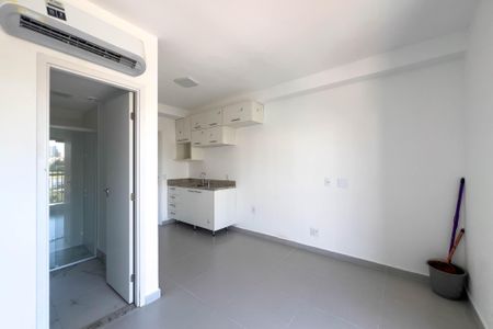 Studio de kitnet/studio à venda com 1 quarto, 23m² em Jardim Aurelia, São Paulo
