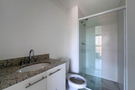 Studio à venda com 23m², 1 quarto e sem vagaBanheiro
