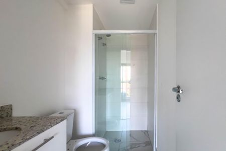 Studio à venda com 23m², 1 quarto e sem vagaBanheiro