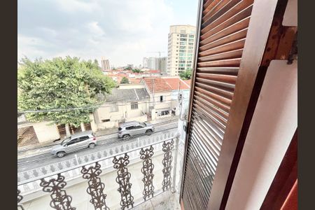 Casa à venda com 278m², 4 quartos e 3 vagasQuarto Suíte 2 Varanda