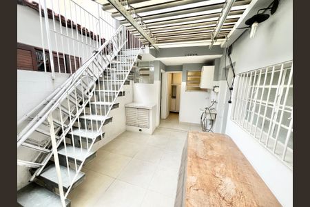 Casa à venda com 278m², 4 quartos e 3 vagasÁrea de Serviço