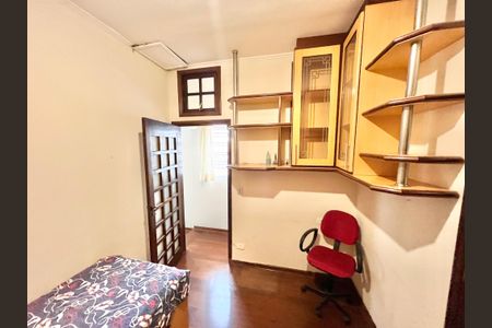 Casa à venda com 278m², 4 quartos e 3 vagasQuarto Suíte 3