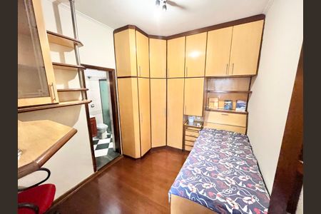 Casa à venda com 278m², 4 quartos e 3 vagasQuarto Suíte 3