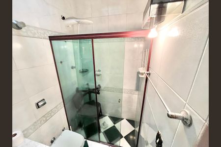 Casa à venda com 278m², 4 quartos e 3 vagasBanheiro da Suíte 3