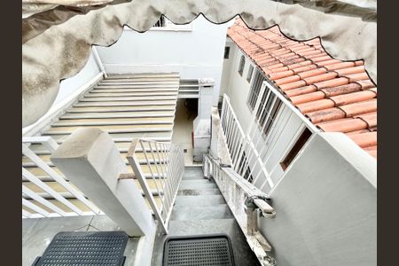 Casa à venda com 278m², 4 quartos e 3 vagasQuarto 4 Escada P/ Àrea de serviço