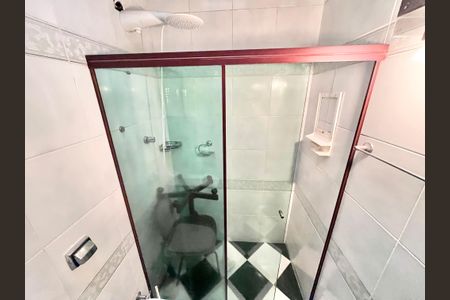 Casa à venda com 278m², 4 quartos e 3 vagasBanheiro da Suíte 3