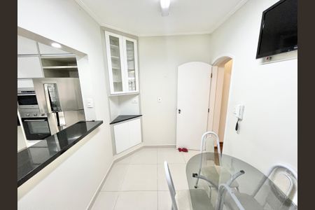 Casa à venda com 278m², 4 quartos e 3 vagasCozinha