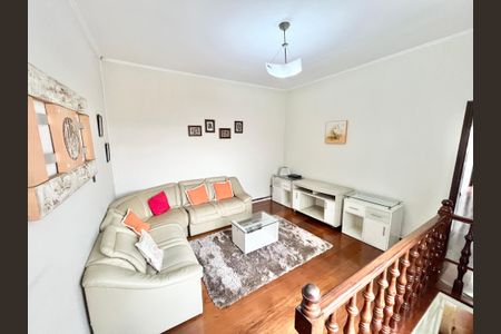 Casa à venda com 278m², 4 quartos e 3 vagasSala 2