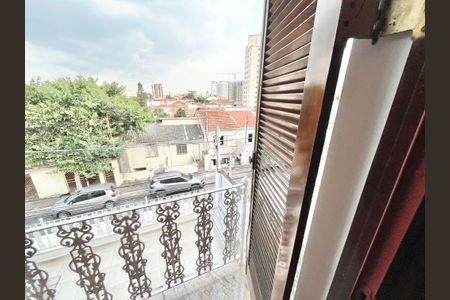 Casa à venda com 278m², 4 quartos e 3 vagasQuarto Suíte 1 Varanda