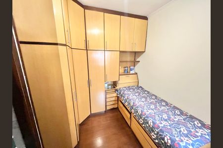 Casa à venda com 278m², 4 quartos e 3 vagasQuarto Suíte 3