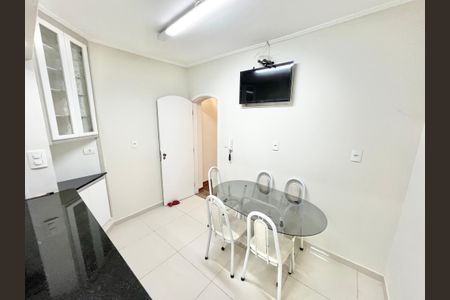 Casa à venda com 278m², 4 quartos e 3 vagasCozinha