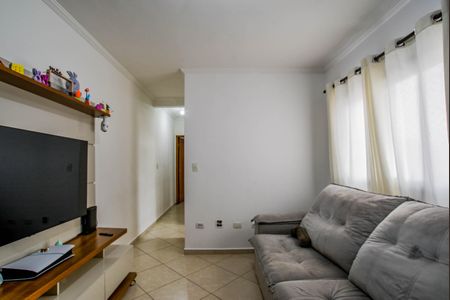 Apartamento à venda com 140m², 2 quartos e 1 vaga Apartamento à venda com 140m², 2 quartos e 1 vagaSala