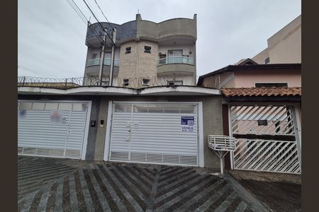 Apartamento à venda com 140m², 2 quartos e 1 vaga Apartamento à venda com 140m², 2 quartos e 1 vagaFachada
