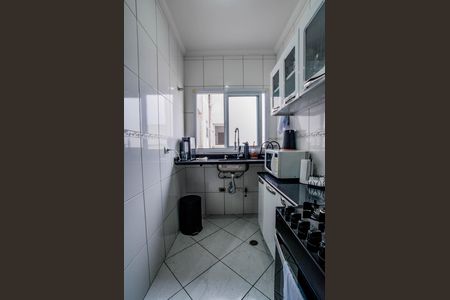 Apartamento à venda com 140m², 2 quartos e 1 vaga Apartamento à venda com 140m², 2 quartos e 1 vagaCozinha