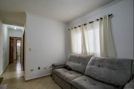 Apartamento à venda com 140m², 2 quartos e 1 vaga Apartamento à venda com 140m², 2 quartos e 1 vagaSala