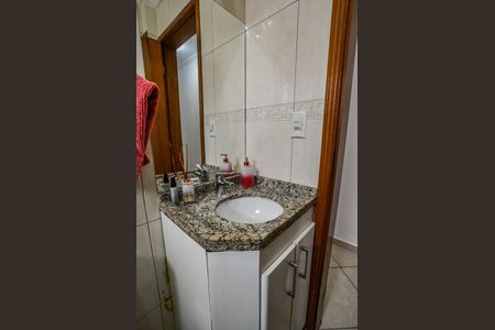 Apartamento à venda com 140m², 2 quartos e 1 vaga Apartamento à venda com 140m², 2 quartos e 1 vagaBanheiro Social