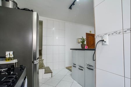 Apartamento à venda com 140m², 2 quartos e 1 vaga Apartamento à venda com 140m², 2 quartos e 1 vagaCozinha