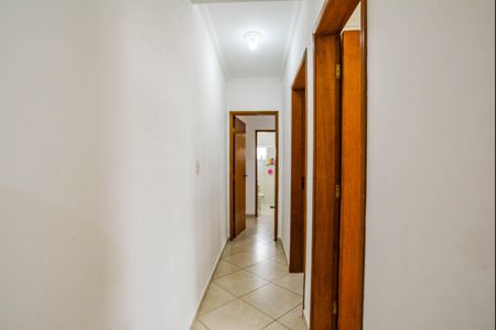 Apartamento à venda com 140m², 2 quartos e 1 vaga Apartamento à venda com 140m², 2 quartos e 1 vagaCorredor