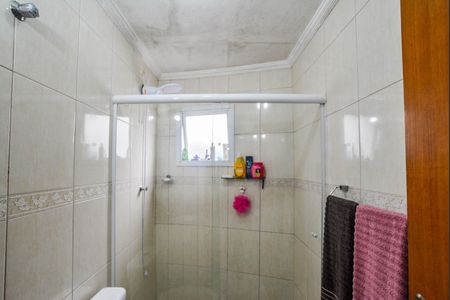 Apartamento à venda com 140m², 2 quartos e 1 vaga Apartamento à venda com 140m², 2 quartos e 1 vagaBanheiro da Suíte