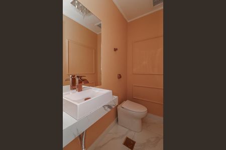 Casa à venda com 223m², 3 quartos e 2 vagasLavabo