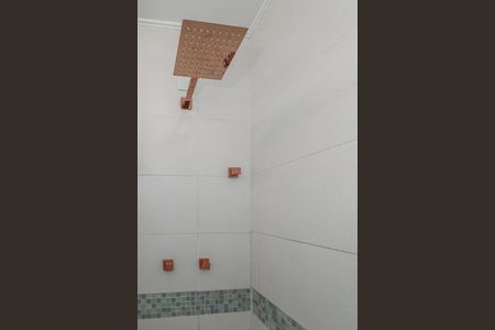 Casa à venda com 223m², 3 quartos e 2 vagasBanheiro da Suíte